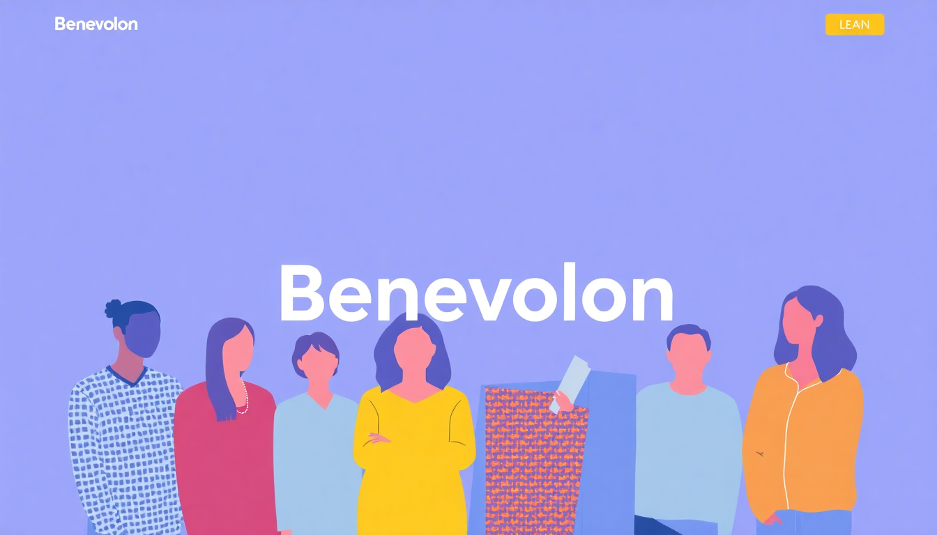 Benevolon Team